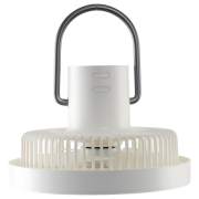 Ventilatore Outwell Eryon Rechargeable Fan