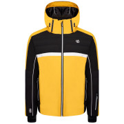 Giacca da uomo Dare 2b Speed Out Jacket giallo Glowlght/Blk