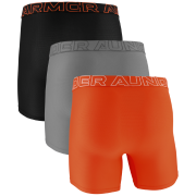 Boxer da uomo Under Armour Performance Tech Mesh - Solid 6