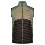 Gilet da uomo Dare 2b MountaineerIIVest verde/nero AgaveGrn/Blk