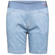 Pantaloncini da donna Chillaz Sarah azzurro DenimBlue