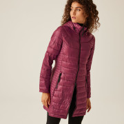 Cappotto invernale da donna Regatta Ande lIV