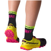 Calze Dynafit Trail Mid Sk