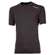 Maglietta funzionale da uomo Progress CC TKR 46CA nero Anthracite