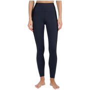 Leggings da donna 4F Tights Fnk F480 nero Deep Black