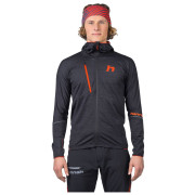 Felpa da uomo Hannah Niro Hoody