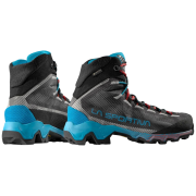 Scarpe da donna La Sportiva Aequilibrium Hike Woman GTX