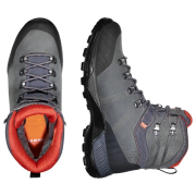 Scarpe da donna Mammut Nova Tour II High GTX W