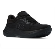Scarpe da corsa da uomo Topo Aura 2 nero Black / Black