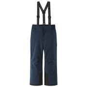 Pantaloni da sci per bambini Reima Proxima blu scuro Navy