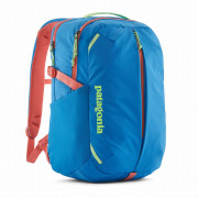 Zaino Patagonia Refugio Day Pack 26L blu/rosso Vessel Blue