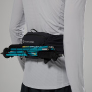 Marsupio da corsa Montane Gecko Wp1+