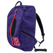 Zaino portacorda Beal Combi Cliff II viola PURPLE