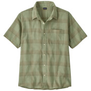 Camicia da uomo Patagonia M's A/C Shirt