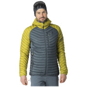 Giacca da uomo Dynafit Radical Dwn Rds M Hood Jkt