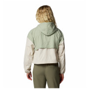 Giacca da donna Columbia Spire Valley™ Cropped Windbreaker