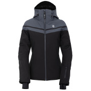 Giacca da donna Dare 2b Flurry Jacket grigio/nero Black/Ebony