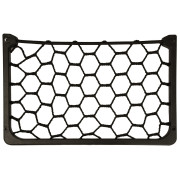 Rete universale Brunner Netray HD medium nero