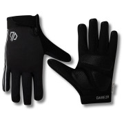Guanti da ciclismo da uomo Dare 2b Lightweight Cycle Gloves nero Black