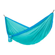 Amaca La Siesta Colibri 3.0 Single blu Caribic