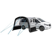 Parete laterale Brunner Skia Auto-Up Sidewall Set bianco/nero