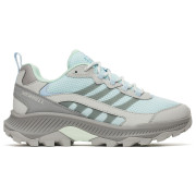 Scarpe da donna Merrell Speed Strike 2 azzurro belize