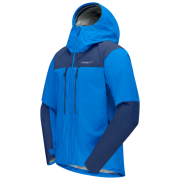 Giacca da uomo Norrona trollveggen Gore-Tex Pro light Jacket