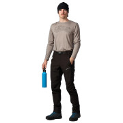 Pantaloni softshell da uomo Northfinder Goberto