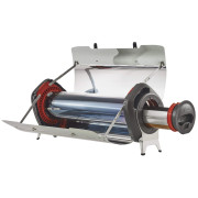 Fornello solare GoSun Fusion Hybrid
