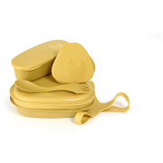 Set di stoviglie Light My Fire LunchKit giallo Mustyyellow