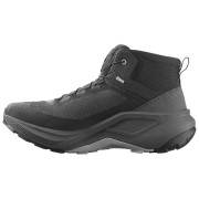 Scarpe da uomo Salomon Genesis Mid GTX