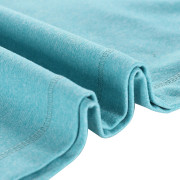 Maglietta da bambino Alpine Pro Louso Blue