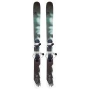 Racchette da neve OAC Set KAR 149 + EA 2.0