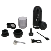 Caffettiera portatile Mestic MK-90
