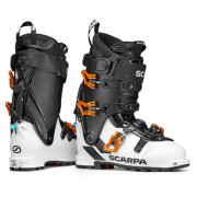 Scarponi da sci Scarpa Maestrale Rs