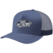 Berretto con visiera Vans Classic Patch Curved Bill Trucker