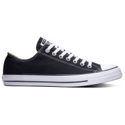 Scarpe Converse Chuck Taylor All Star Canvas Low nero/bianco BLACK