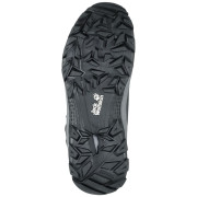 Stivali invernali da donna Jack Wolfskin Everquest Texapore High W