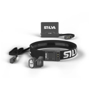 Lampada frontale Silva Free Runner 1100