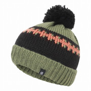 Cappello per bambini Dare 2b Boffin II Beanie verde/nero OlvneGrn/Blk