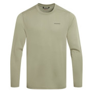 Maglietta da uomo Craghoppers Nosilife Abel LS T-Shirt verde chiaro Bayleaf
