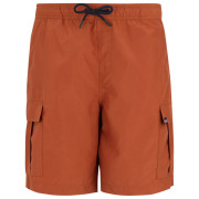 Costume da bagno da uomo Regatta Blanmont Swim Short marrone Brick