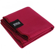 Asciugamano Zulu Towelux 50x100 cm rosa pink