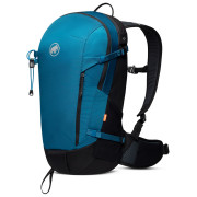 Zaino Mammut Lithium 20 blu sapphire/black