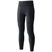 Leggings da donna The North Face W Bridgeway Hybrid Tight nero Tnf Black