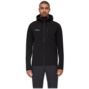 Giacca da uomo Mammut Ultimate Comfort SO Hooded Jacket Men