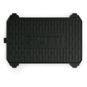 Supplemento alla griglia SKOTTI Oboustranný litinový tál nero černá