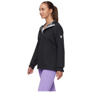 Giacca da donna Mammut Linard Light HS Hooded Jacket Women