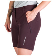 Pantaloncini da donna Northfinder Glenda