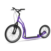 Monopattino Yedoo Mula Y40 viola purple